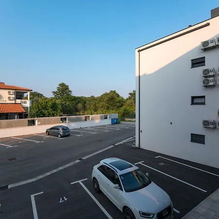 Nora Resident Apartment